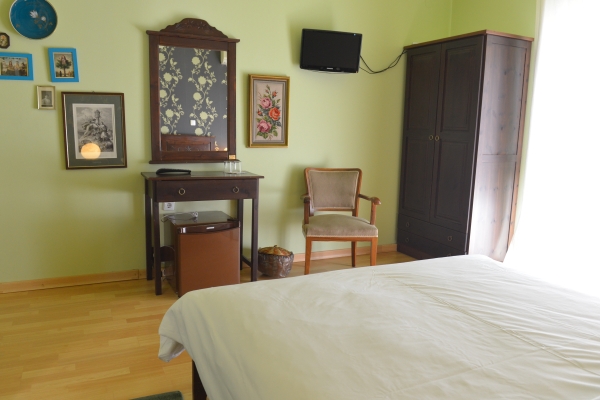 Hotel Guesthouse Vissinokipos (Kastoria)
